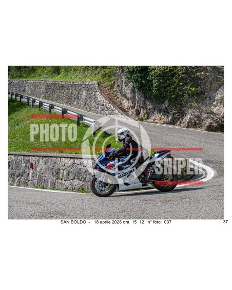 PASSO SAN BOLDO - 18 - 04 - 2026 ORA 15.00/16.00 N°037