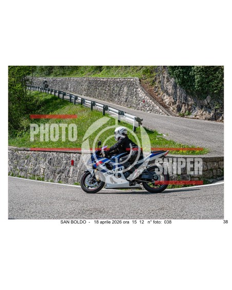 PASSO SAN BOLDO - 18 - 04 - 2026 ORA 15.00/16.00 N°038