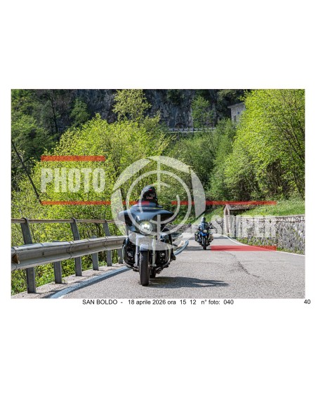 PASSO SAN BOLDO - 18 - 04 - 2026 ORA 15.00/16.00 N°040