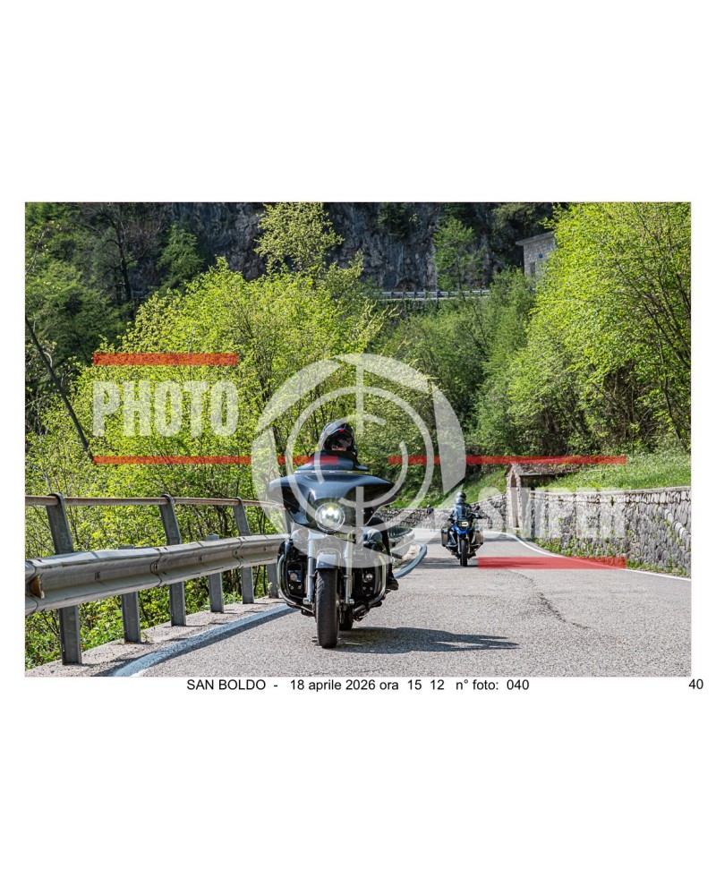 PASSO SAN BOLDO - 18 - 04 - 2026 ORA 15.00/16.00 N°040