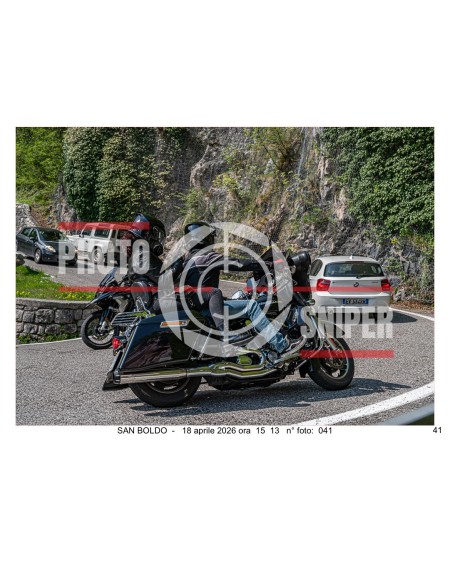 PASSO SAN BOLDO - 18 - 04 - 2026 ORA 15.00/16.00 N°041