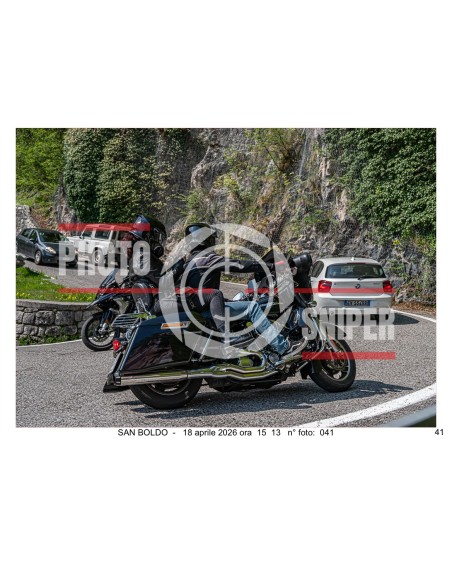 PASSO SAN BOLDO - 18 - 04 - 2026 ORA 15.00/16.00 N°041