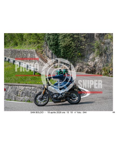 PASSO SAN BOLDO - 18 - 04 - 2026 ORA 15.00/16.00 N°044