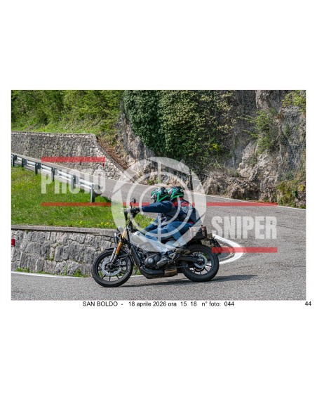 PASSO SAN BOLDO - 18 - 04 - 2026 ORA 15.00/16.00 N°044