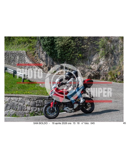 PASSO SAN BOLDO - 18 - 04 - 2026 ORA 15.00/16.00 N°045