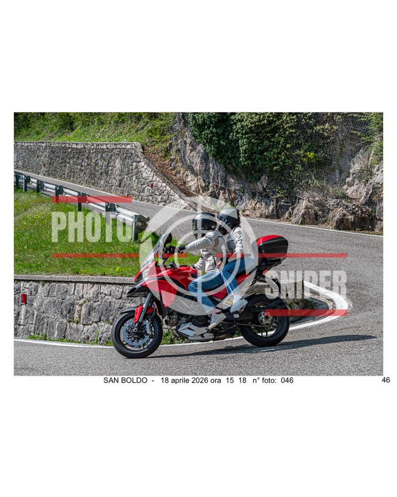 PASSO SAN BOLDO - 18 - 04 - 2026 ORA 15.00/16.00 N°046