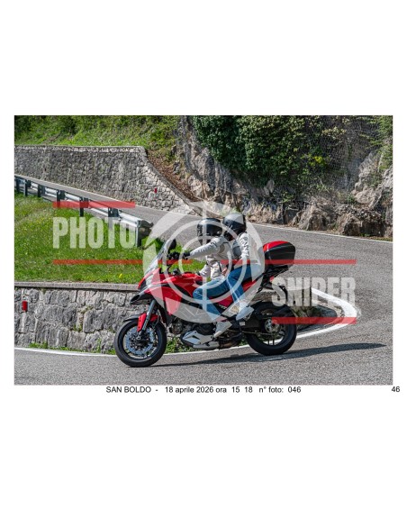 PASSO SAN BOLDO - 18 - 04 - 2026 ORA 15.00/16.00 N°046