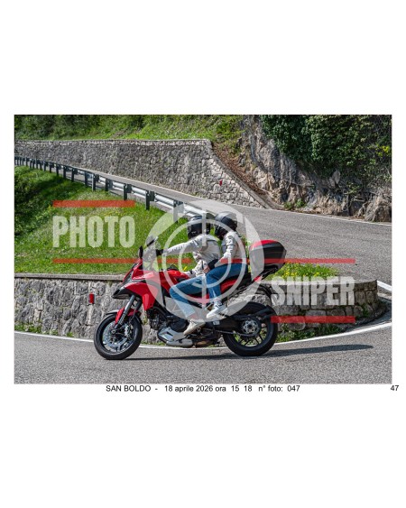 PASSO SAN BOLDO - 18 - 04 - 2026 ORA 15.00/16.00 N°047