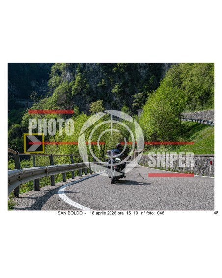 PASSO SAN BOLDO - 18 - 04 - 2026 ORA 15.00/16.00 N°048