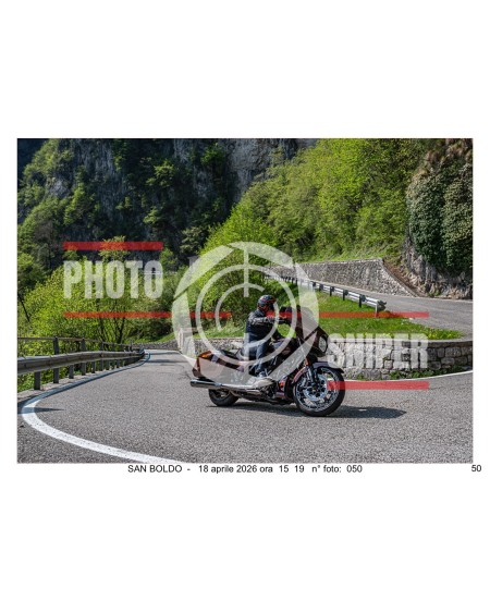 PASSO SAN BOLDO - 18 - 04 - 2026 ORA 15.00/16.00 N°050