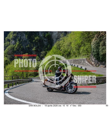 PASSO SAN BOLDO - 18 - 04 - 2026 ORA 15.00/16.00 N°050