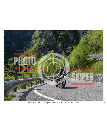PASSO SAN BOLDO - 18 - 04 - 2026 ORA 15.00/16.00 N°052