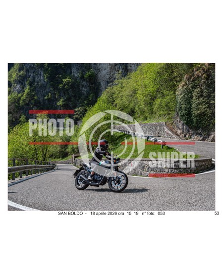 PASSO SAN BOLDO - 18 - 04 - 2026 ORA 15.00/16.00 N°053