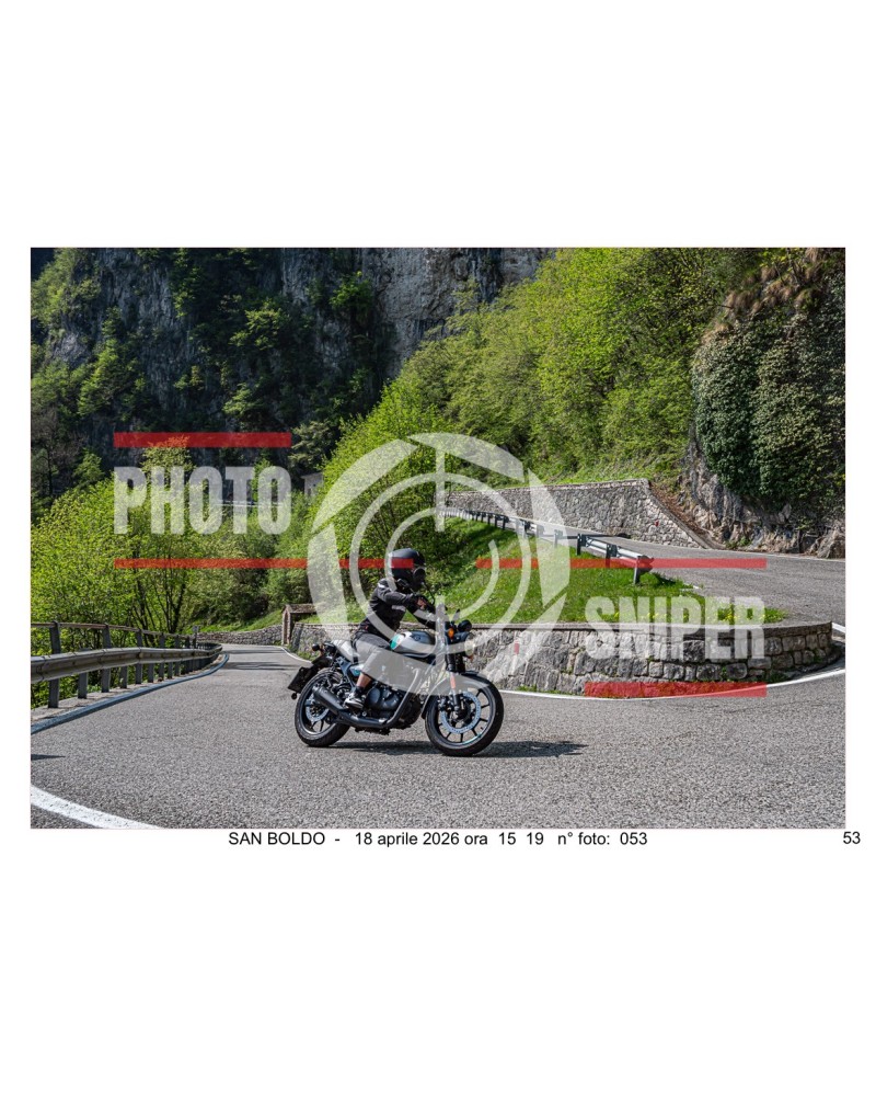 PASSO SAN BOLDO - 18 - 04 - 2026 ORA 15.00/16.00 N°053