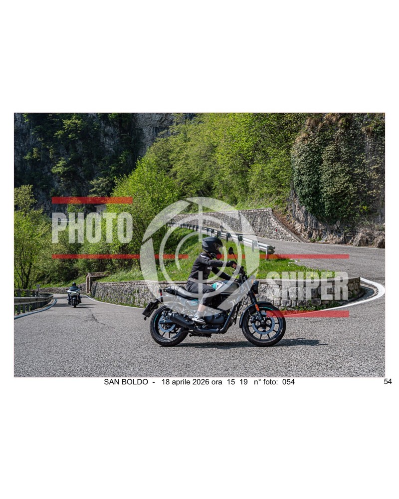 PASSO SAN BOLDO - 18 - 04 - 2026 ORA 15.00/16.00 N°054