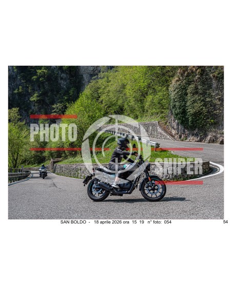 PASSO SAN BOLDO - 18 - 04 - 2026 ORA 15.00/16.00 N°054