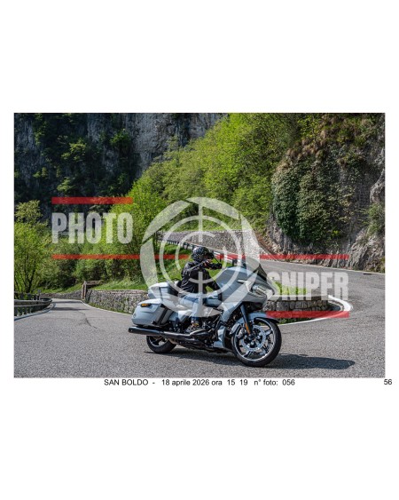 PASSO SAN BOLDO - 18 - 04 - 2026 ORA 15.00/16.00 N°056