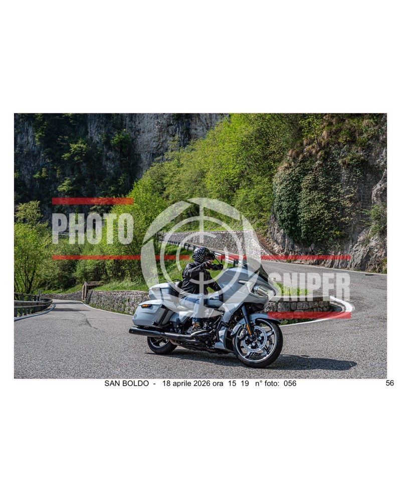 PASSO SAN BOLDO - 18 - 04 - 2026 ORA 15.00/16.00 N°056