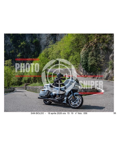 PASSO SAN BOLDO - 18 - 04 - 2026 ORA 15.00/16.00 N°056