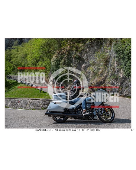 PASSO SAN BOLDO - 18 - 04 - 2026 ORA 15.00/16.00 N°057