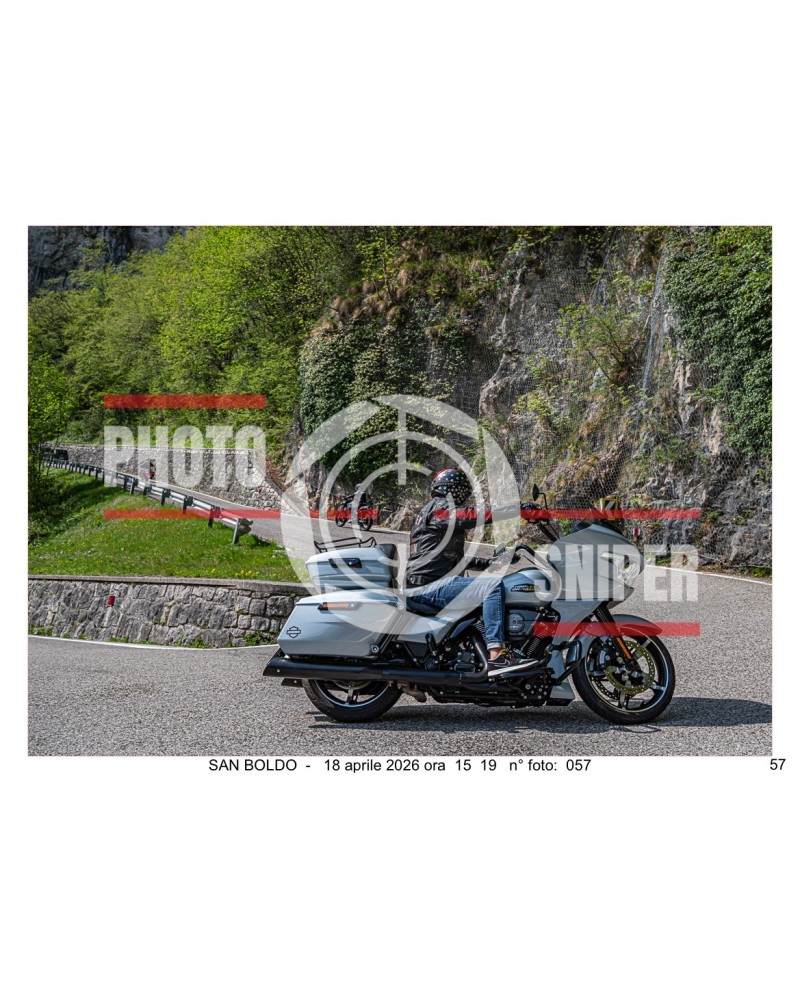 PASSO SAN BOLDO - 18 - 04 - 2026 ORA 15.00/16.00 N°057