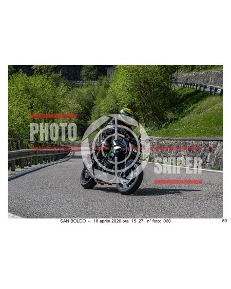 PASSO SAN BOLDO - 18 - 04 - 2026 ORA 15.00/16.00 N°060