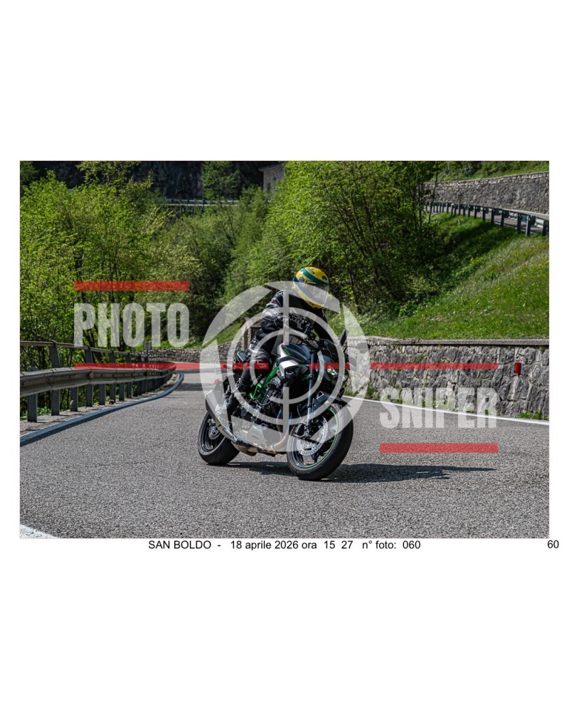 PASSO SAN BOLDO - 18 - 04 - 2026 ORA 15.00/16.00 N°060