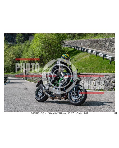 PASSO SAN BOLDO - 18 - 04 - 2026 ORA 15.00/16.00 N°061