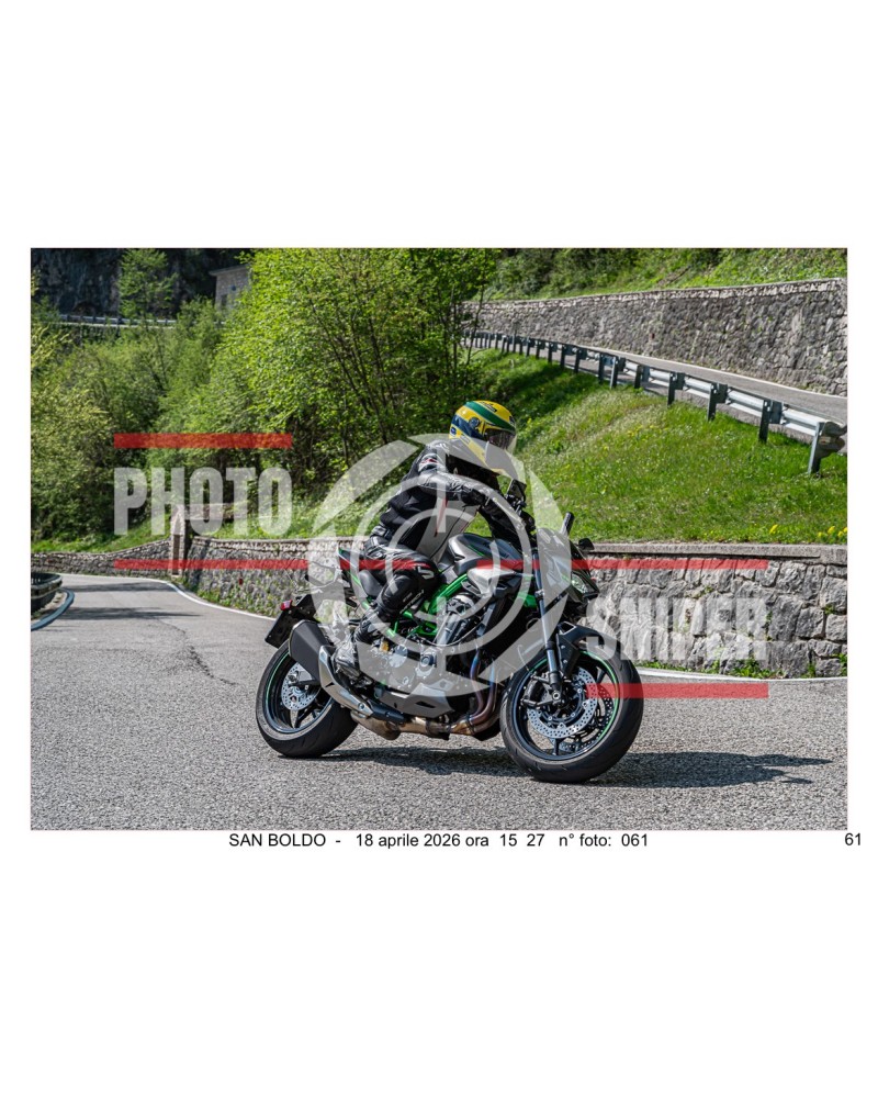 PASSO SAN BOLDO - 18 - 04 - 2026 ORA 15.00/16.00 N°061