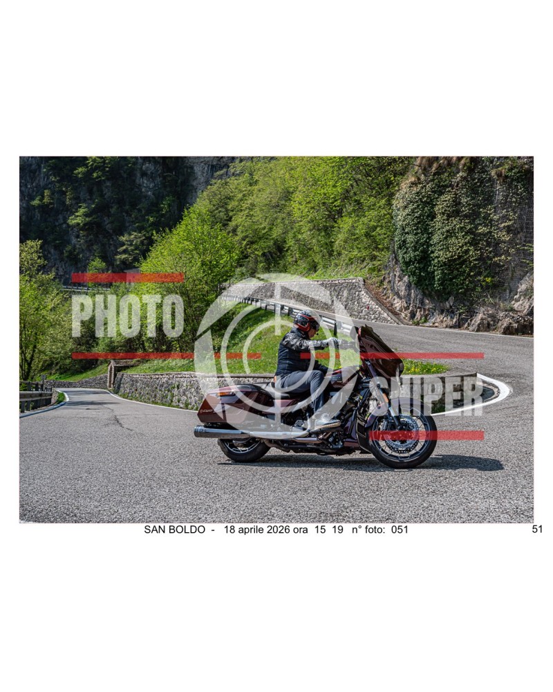 PASSO SAN BOLDO - 18 - 04 - 2026 ORA 15.00/16.00 N°051