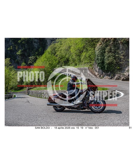 PASSO SAN BOLDO - 18 - 04 - 2026 ORA 15.00/16.00 N°051