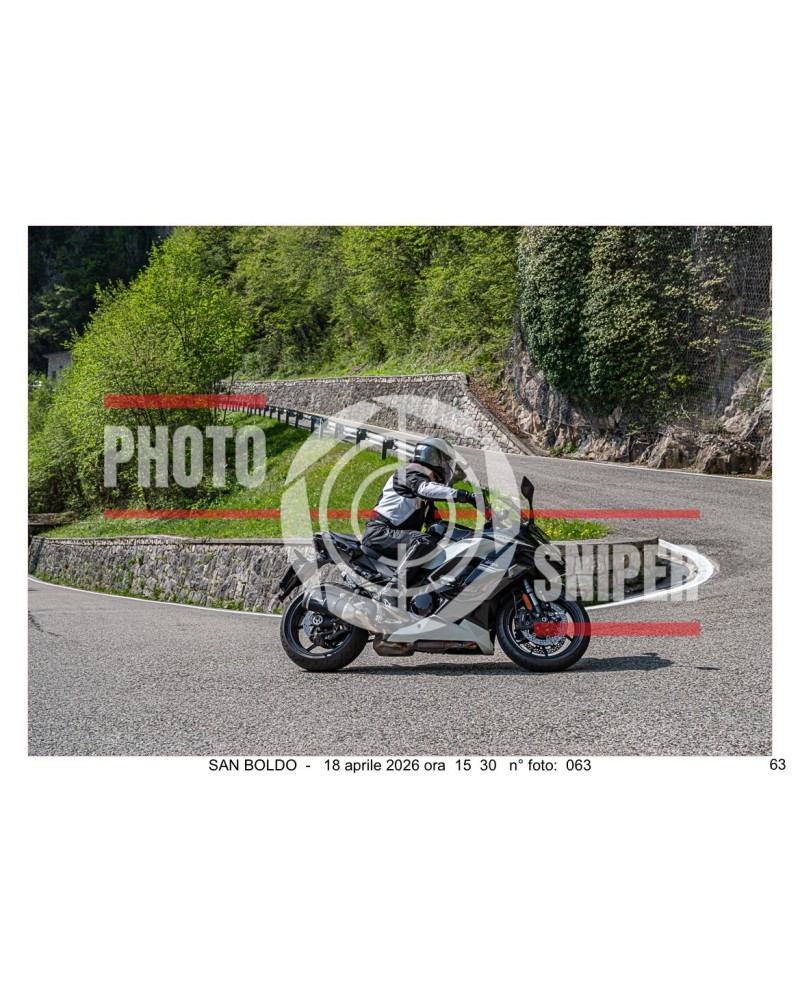 PASSO SAN BOLDO - 18 - 04 - 2026 ORA 15.00/16.00 N°063