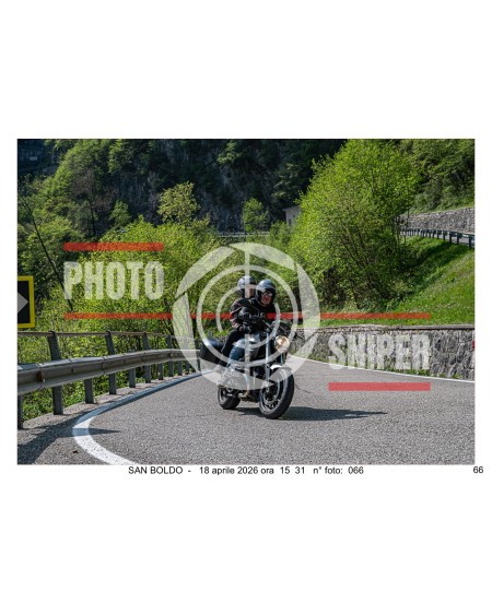 PASSO SAN BOLDO - 18 - 04 - 2026 ORA 15.00/16.00 N°066