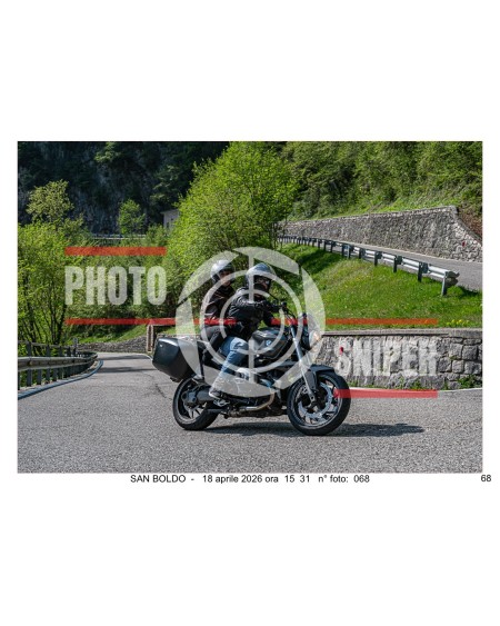 PASSO SAN BOLDO - 18 - 04 - 2026 ORA 15.00/16.00 N°068