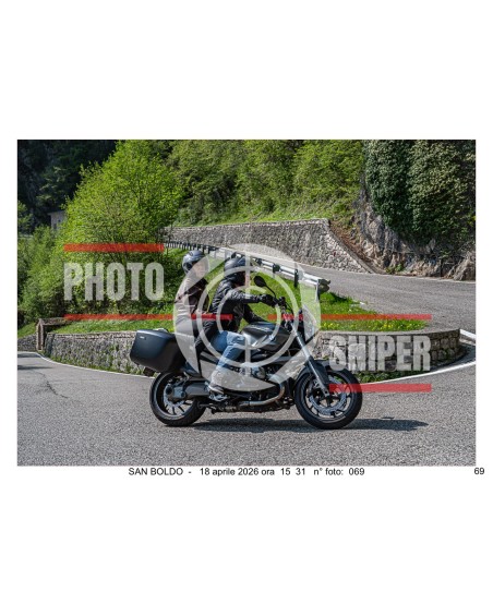PASSO SAN BOLDO - 18 - 04 - 2026 ORA 15.00/16.00 N°069