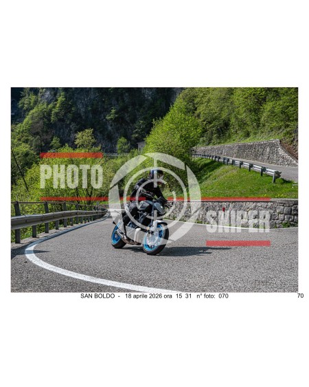 PASSO SAN BOLDO - 18 - 04 - 2026 ORA 15.00/16.00 N°070