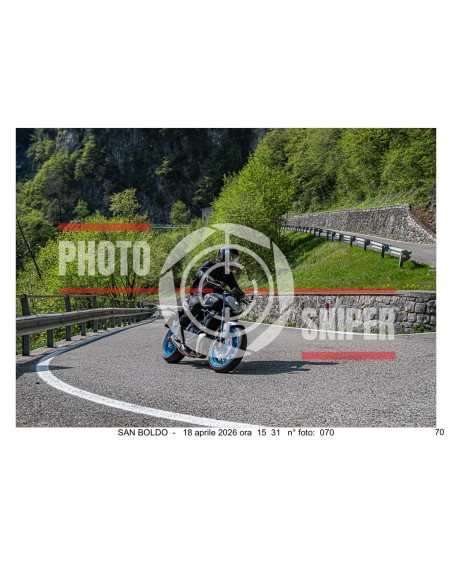PASSO SAN BOLDO - 18 - 04 - 2026 ORA 15.00/16.00 N°070