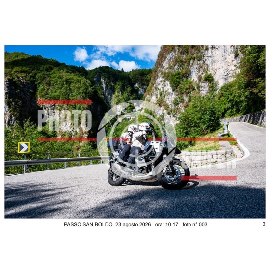 PASSO SAN BOLDO  23 AGOSTO 2026  ORA 10.00 - 11.00 foto n° 003