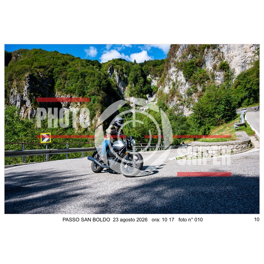 PASSO SAN BOLDO  23 AGOSTO 2026  ORA 10.00 - 11.00 foto n° 010