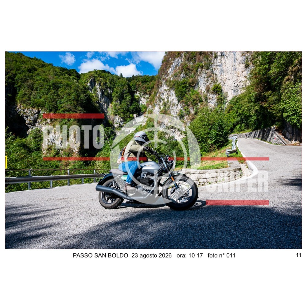 PASSO SAN BOLDO  23 AGOSTO 2026  ORA 10.00 - 11.00 foto n° 011