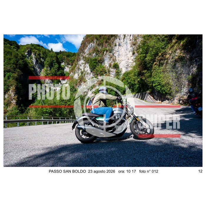 PASSO SAN BOLDO  23 AGOSTO 2026  ORA 10.00 - 11.00 foto n° 012
