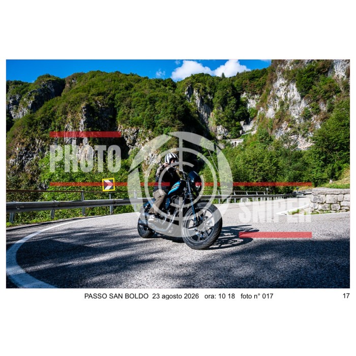 PASSO SAN BOLDO  23 AGOSTO 2026  ORA 10.00 - 11.00 foto n° 017
