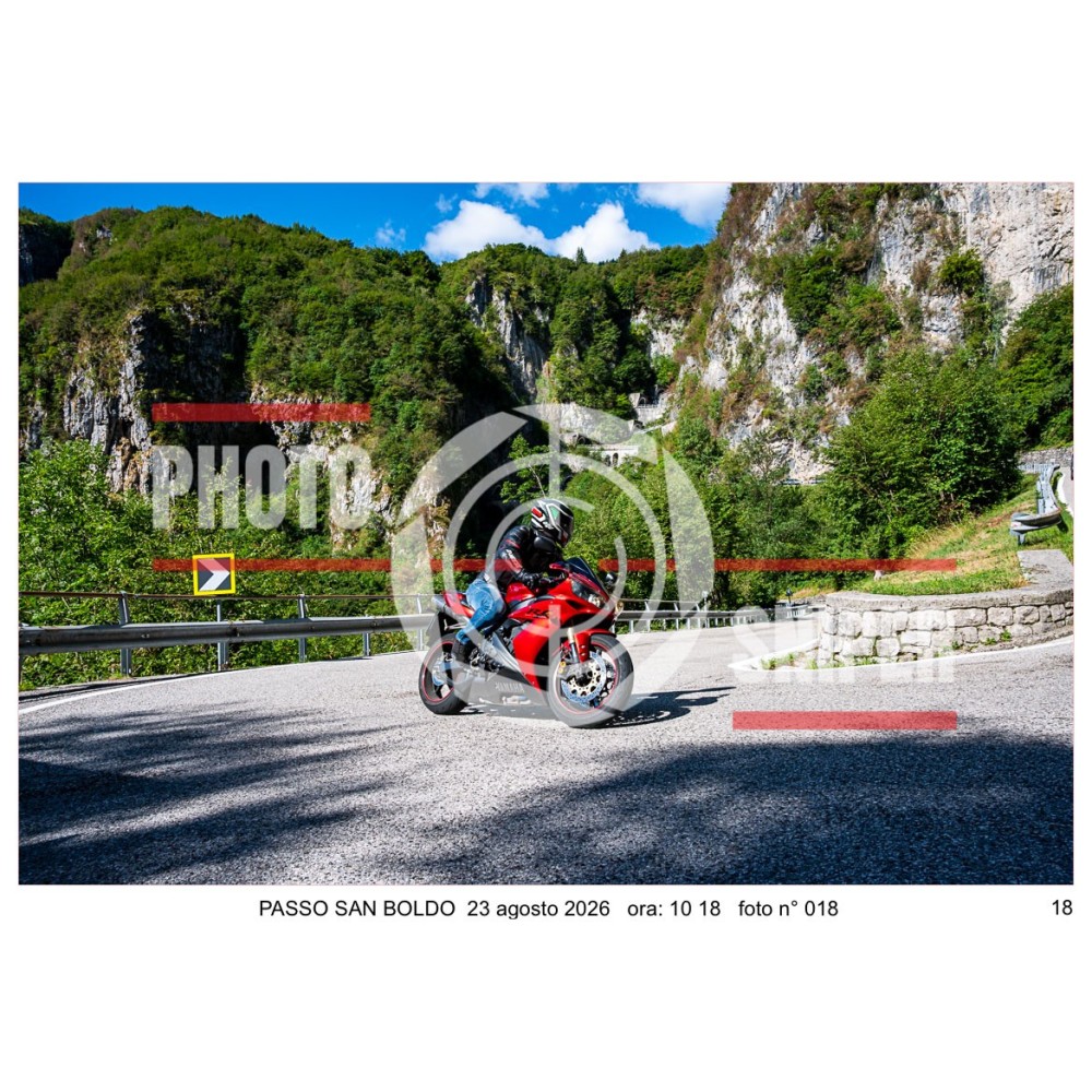 PASSO SAN BOLDO  23 AGOSTO 2026  ORA 10.00 - 11.00 foto n° 018