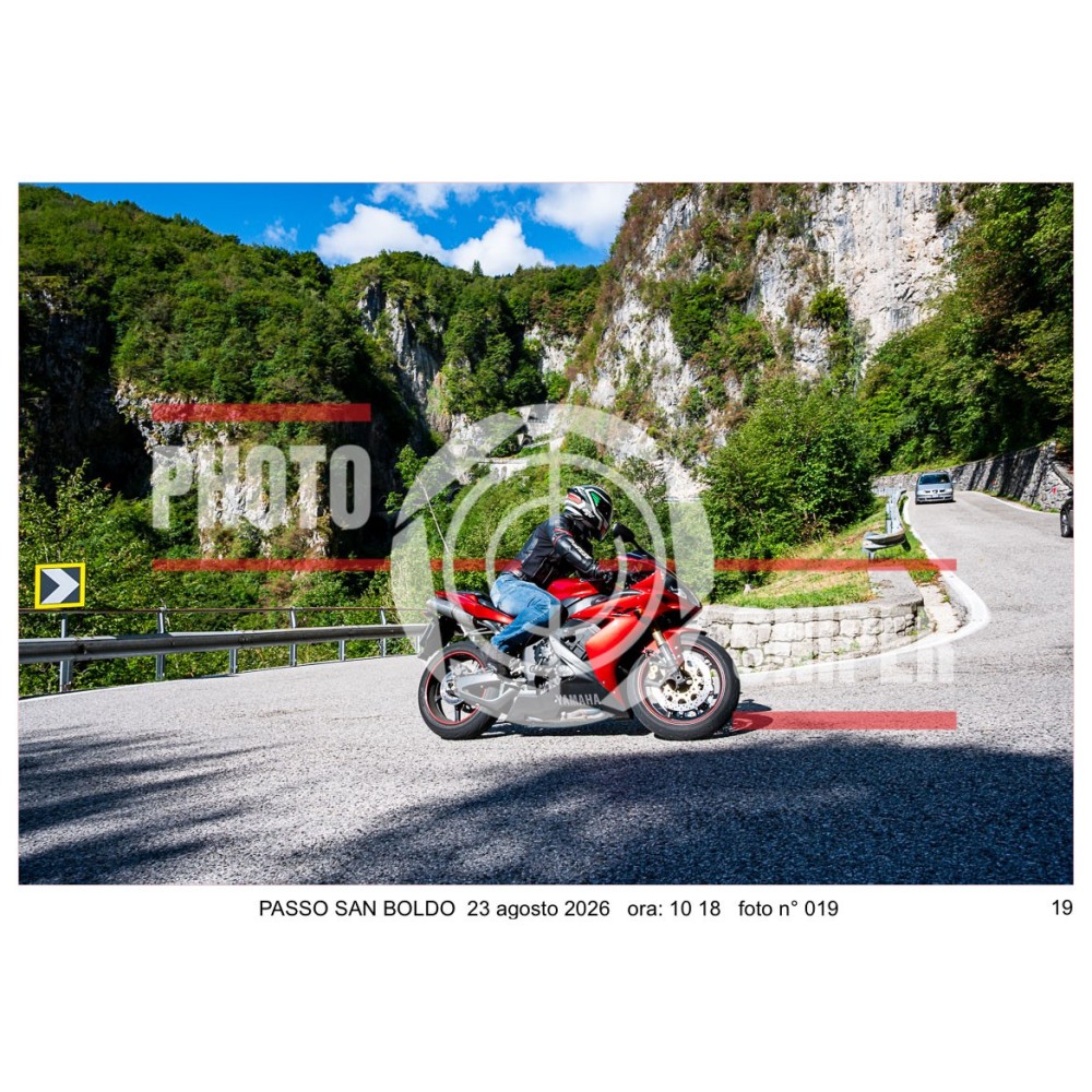 PASSO SAN BOLDO  23 AGOSTO 2026  ORA 10.00 - 11.00 foto n° 019