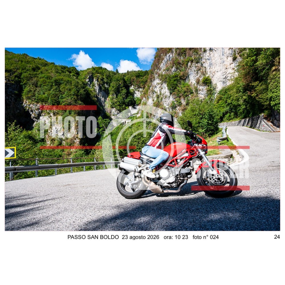 PASSO SAN BOLDO  23 AGOSTO 2026  ORA 10.00 - 11.00 foto n° 024