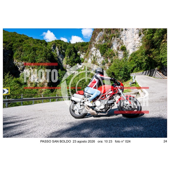 PASSO SAN BOLDO  23 AGOSTO 2026  ORA 10.00 - 11.00 foto n° 024