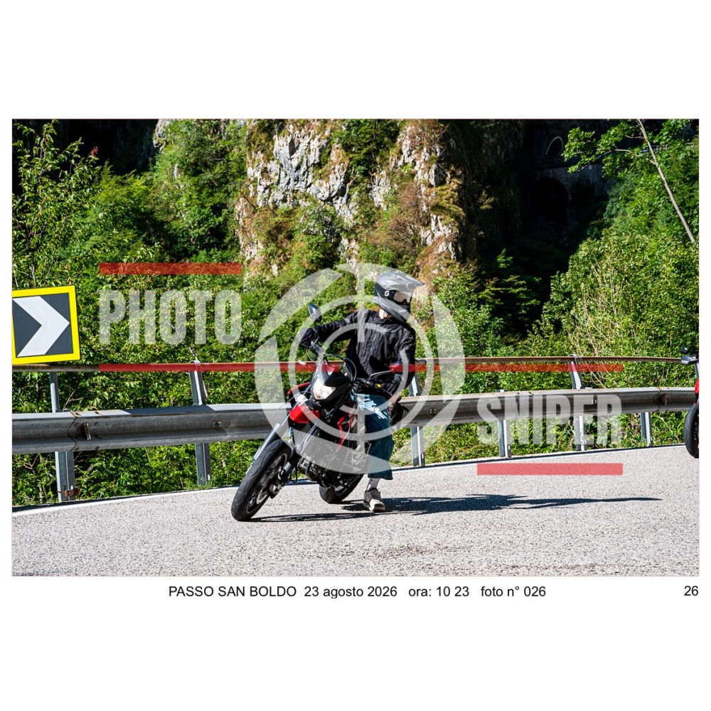 PASSO SAN BOLDO  23 AGOSTO 2026  ORA 10.00 - 11.00 foto n° 026