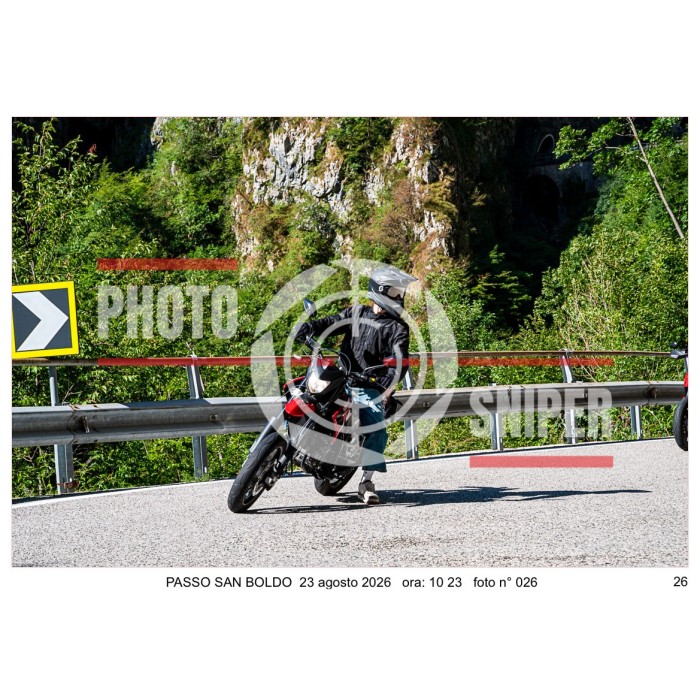 PASSO SAN BOLDO  23 AGOSTO 2026  ORA 10.00 - 11.00 foto n° 026