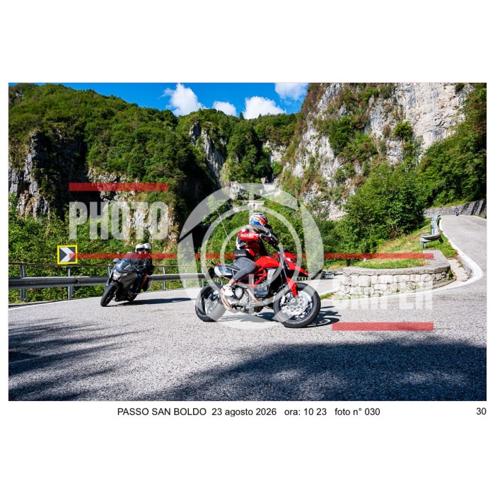 PASSO SAN BOLDO  23 AGOSTO 2026  ORA 10.00 - 11.00 foto n° 030