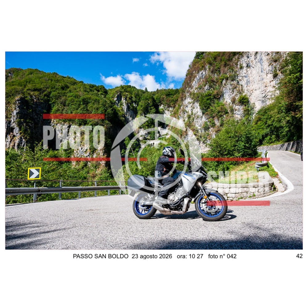 PASSO SAN BOLDO  23 AGOSTO 2026  ORA 10.00 - 11.00 foto n° 042